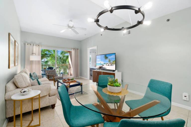 Condo Marco Island