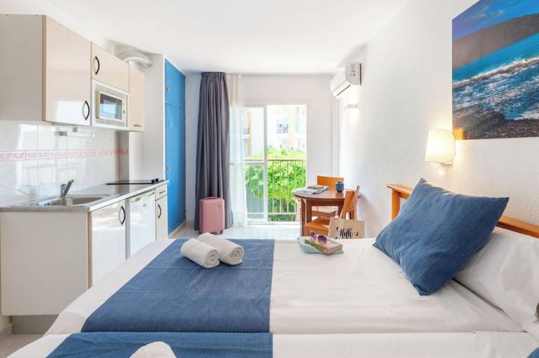 Appart'hôtel Sant Antoni de Portmany