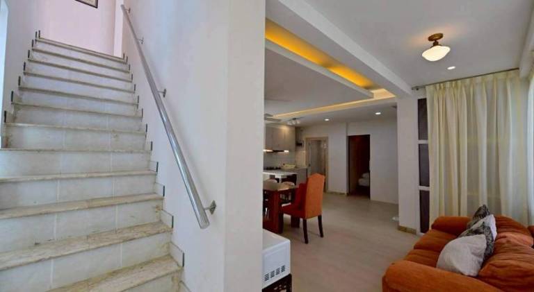 Lovely villa with pool | Next to Big Buddha | Pets are welcome — photo 4