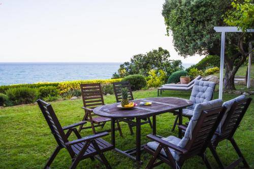 Villa Canet de Mar