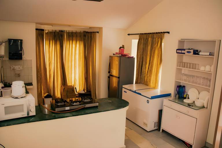 Lovely villa with yard | Suitable for remote work | Pet-friendly — photo 5