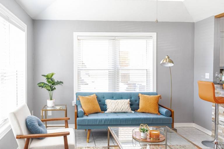 Huis Newcastle