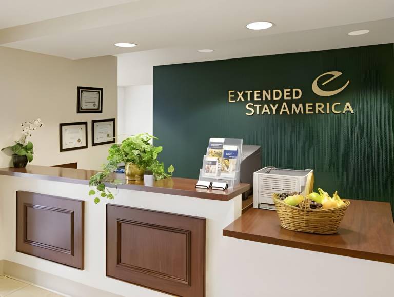 Extended Stay America Suites - Chicago - Gurnee — photo 4
