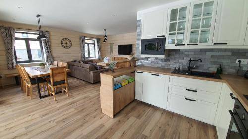 Chalet  Dolný Kubín