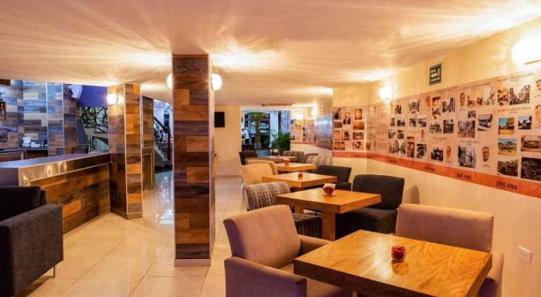 Best Western Hotel Madan — photo 3