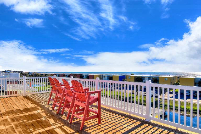 House Port Aransas