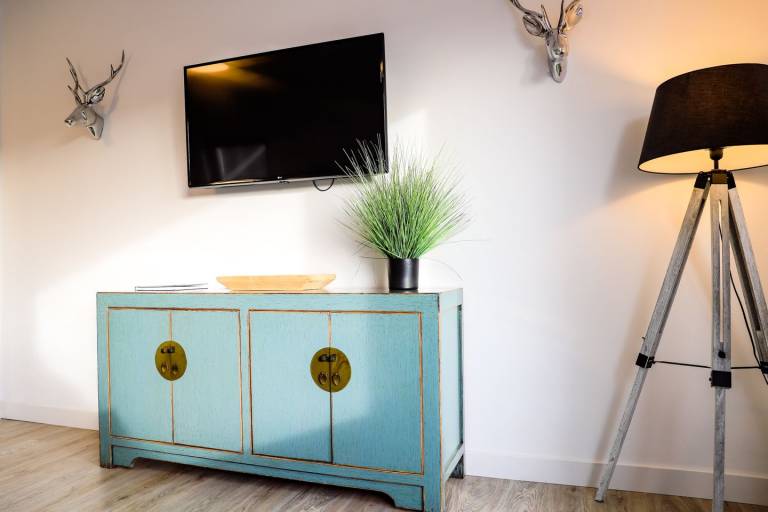 "Smart Resorts Haus Rubin: Your Family-Friendly Getaway in Winterberg!" — photo 4