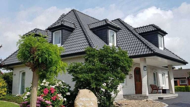 Ferienhaus Bunde