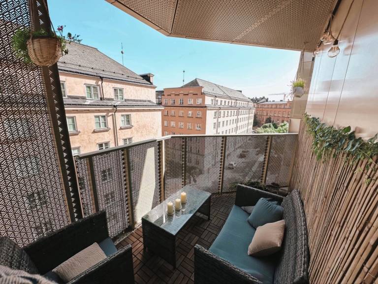 Lägenhet  Södermalm