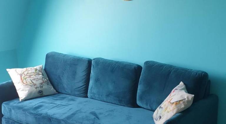Charming apartment | Close to the beach | Dogs allowed in Cabourg