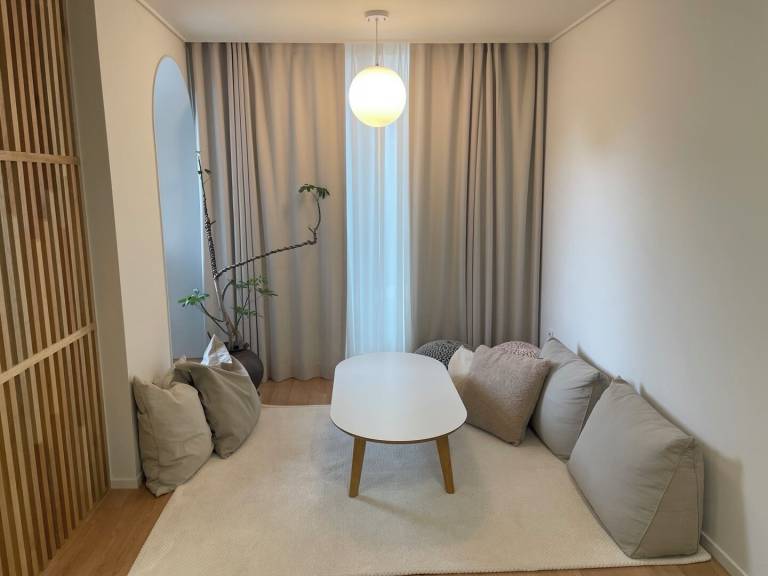 Maison de vacances Jjoksaem-gil
