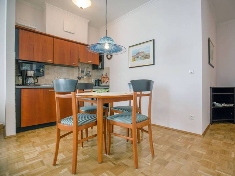 Ferienwohnung mit Meerblick und 1 Schlafzimmer — photo 3