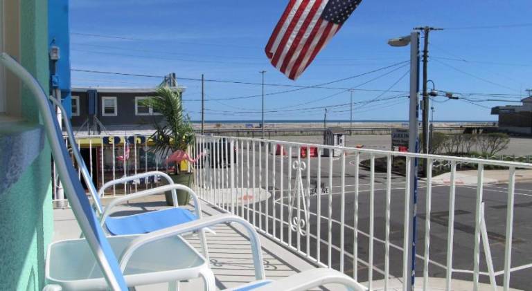 Rus Mar Motel Wildwood Beach & Boardwalk — photo 3