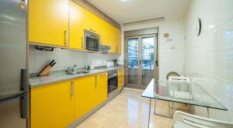 Holiday apartment with 2 rooms for 6 persons — photo 4