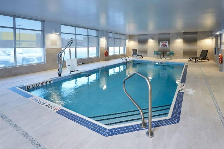 TownePlace Suites by Marriott Hamilton — photo 5