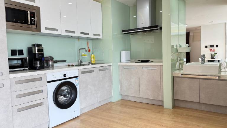 Apartment Xicheng