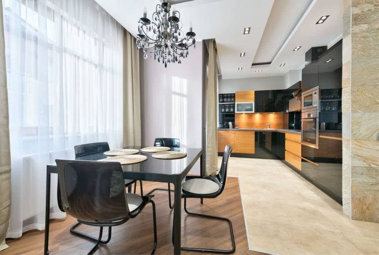 Wypoczynkowa 8 Stylish Apartment 200 m to the Beach — photo 5