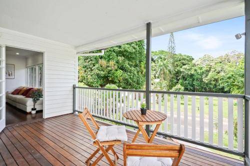 130 m² Ferienwohnung