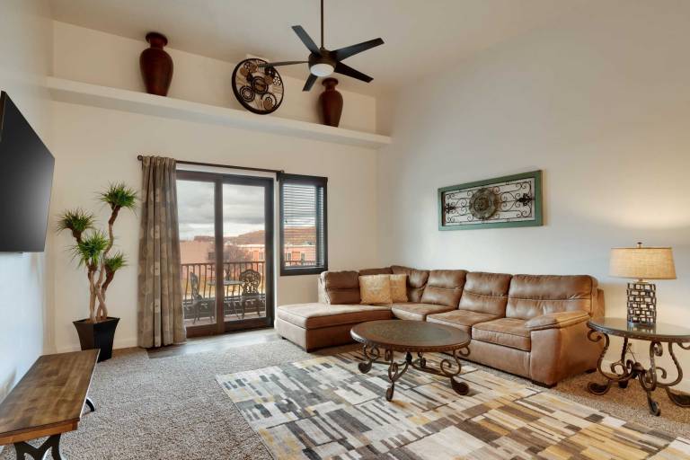 Condo Moab