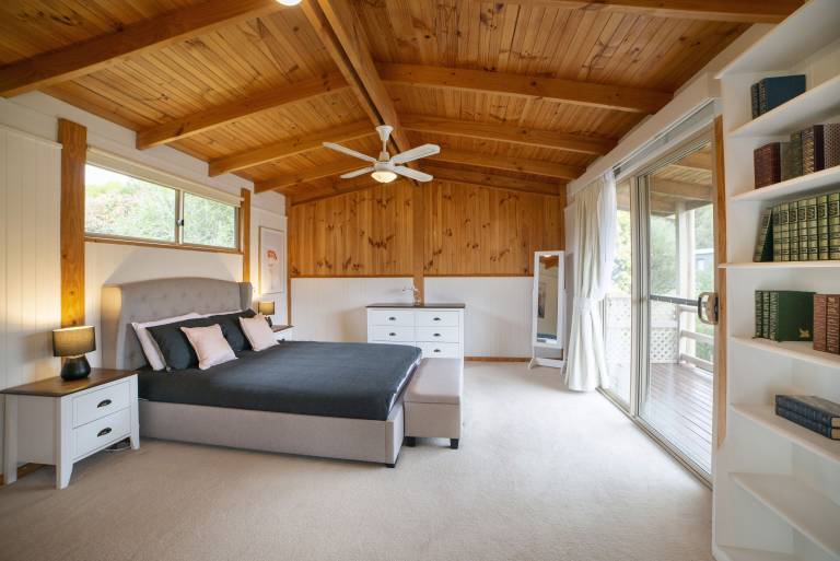 House  Halls Gap