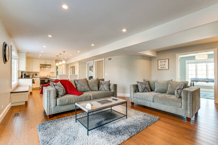 House  Mount Prospect