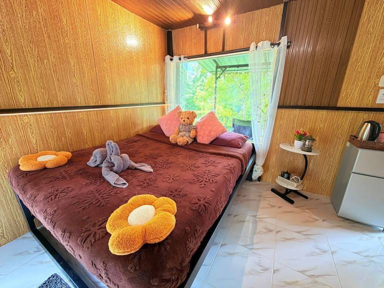 Resort Khlong Sok