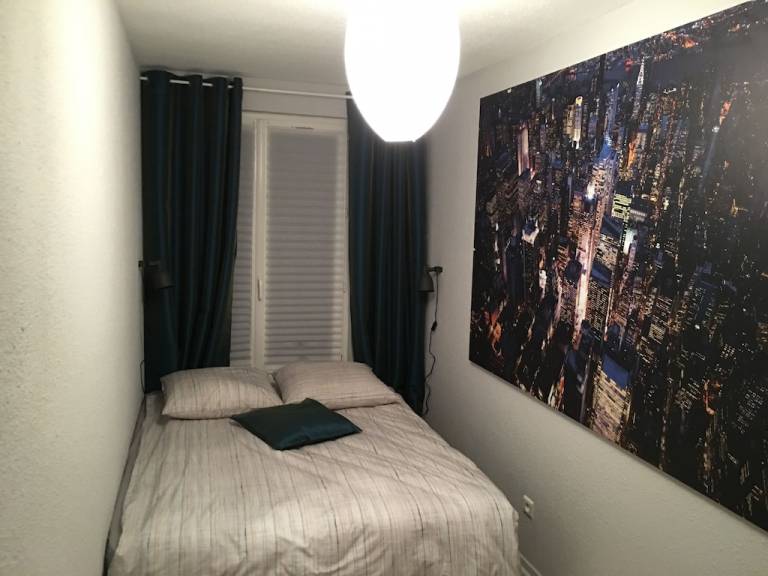 Appartement Saint-Priest