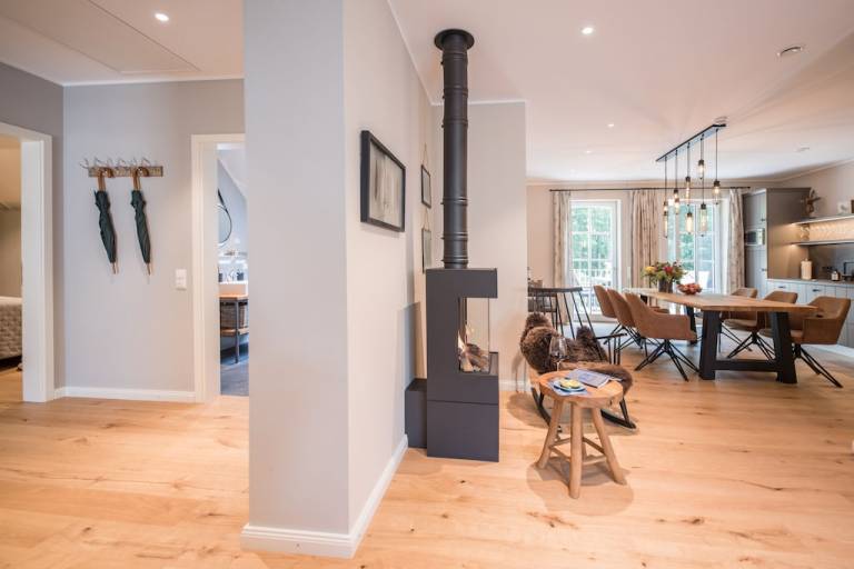 Apartment Friedeburg