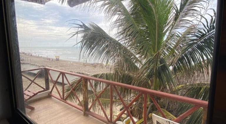 Hotel El Rincon de Don Juan — photo 4
