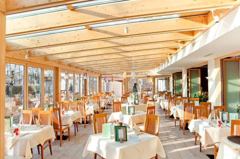 Hotel St. Georg GmbH (DE Bad Aibling) - - 101 — photo 5