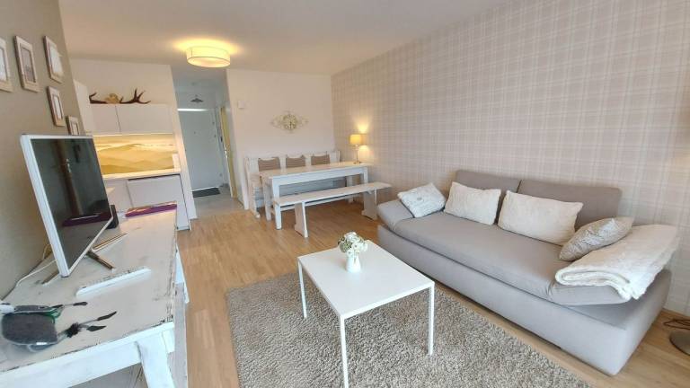 Ferienwohnung Bad Mitterndorf