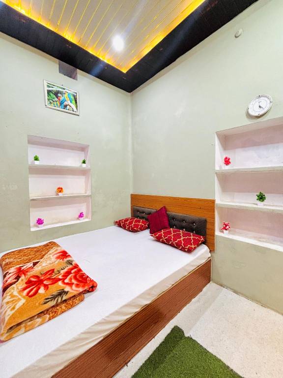 Shivalay Guest House 1.5kms From Kashi Vishwanath — photo 5