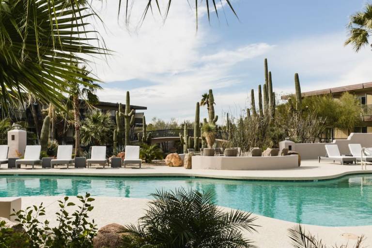 CIVANA Wellness Resort and Spa