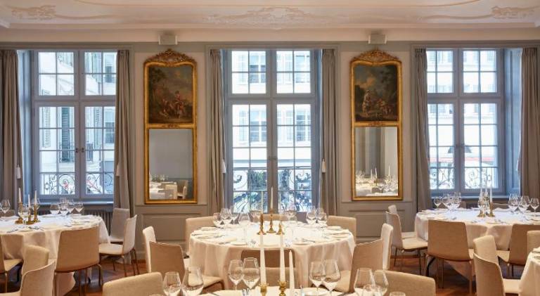Boutique Hotel La Couronne — photo 2