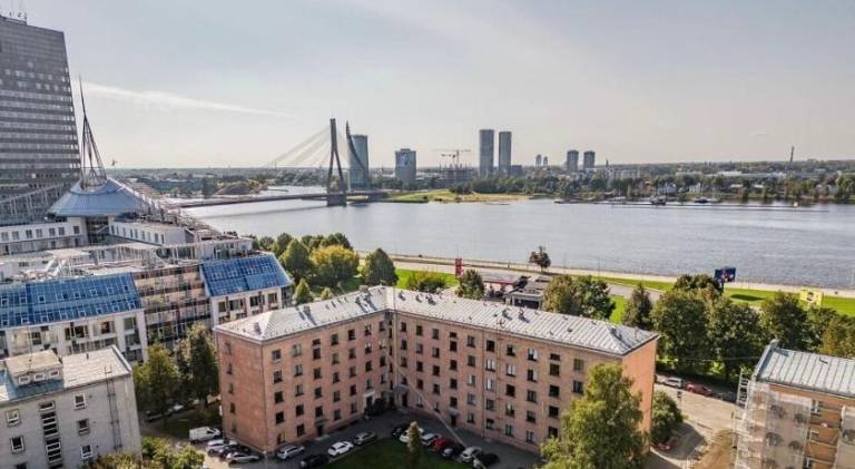 Rental apartment | Near Riga Cathedral — photo 3