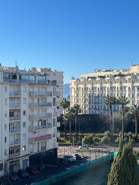Appartement Cannes
