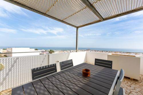 Apartamento Carboneras