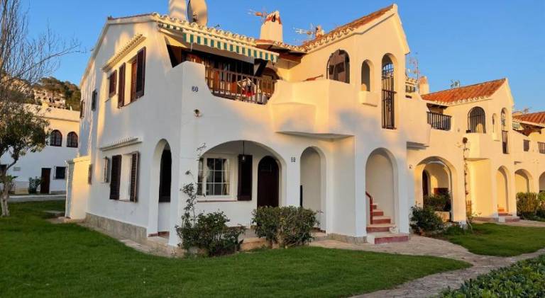 Wonderful rental apartment with pool | Next to the beach | Pet-friendly in Alayor