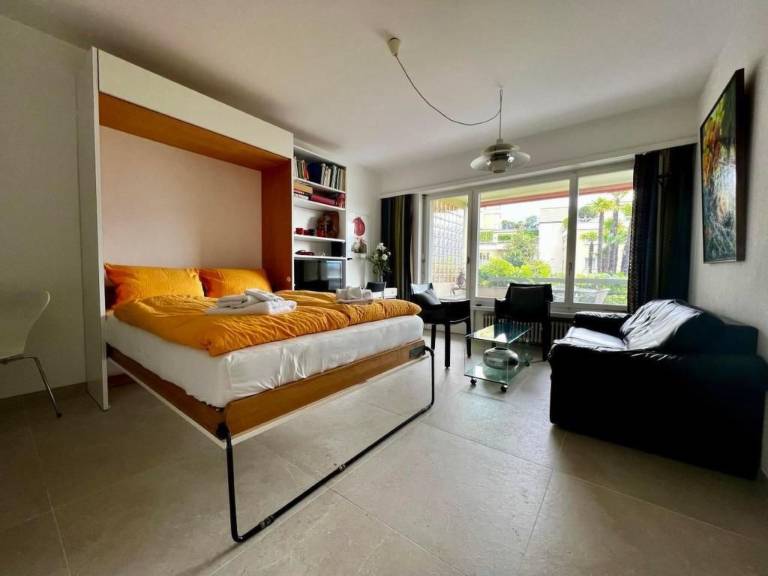 Apartment with pool & garden | Nature view | Dogs allowed — photo 2