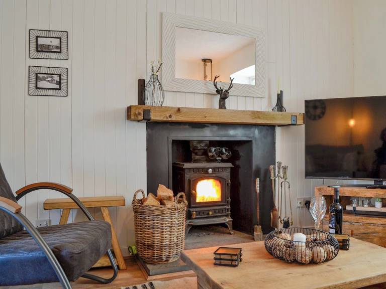 House  Pitlochry