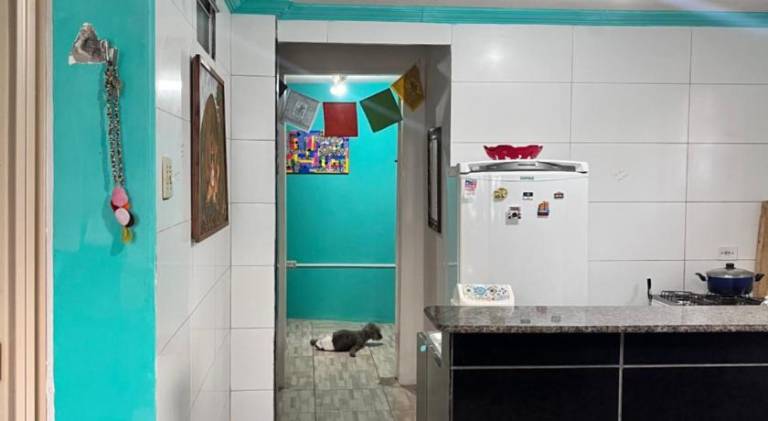 Quarto em casa compartilhada para o carnaval de Olinda 2026 — photo 5