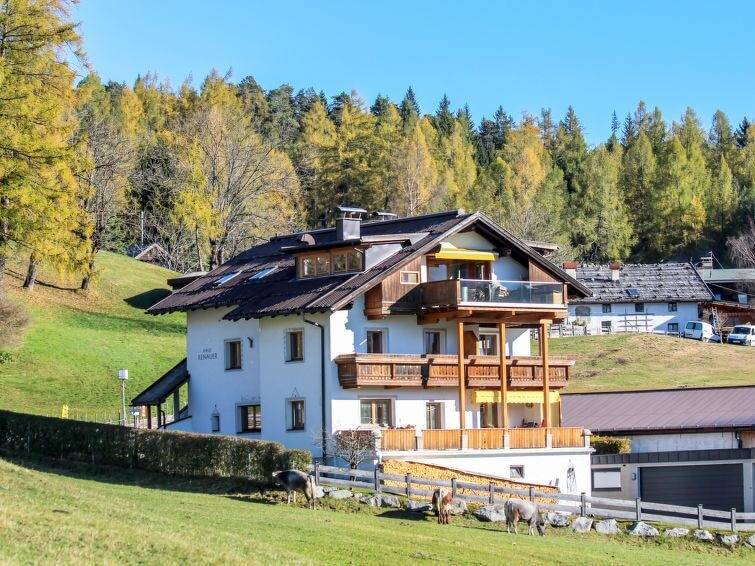 Appartement Seefeld in Tirol