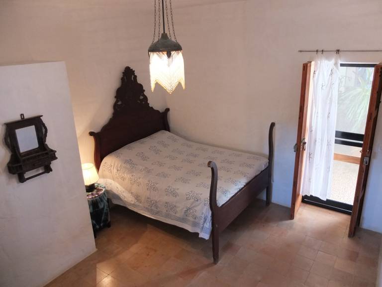 Ferienhaus  Es Pujols