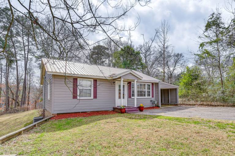 Cottage  Tallassee