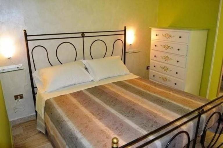 Bed & Breakfast Belvedere marittimo