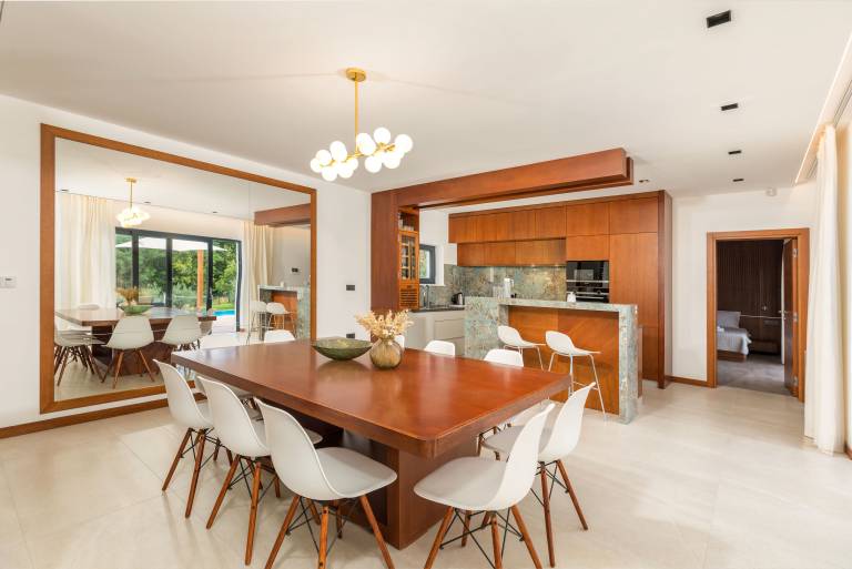 Ferienhaus  Kožljak