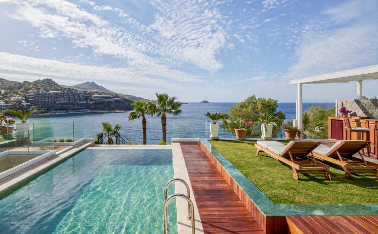 Villa Yalıkavak