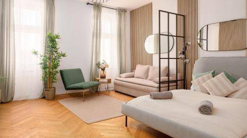Apartment Leopoldstadt