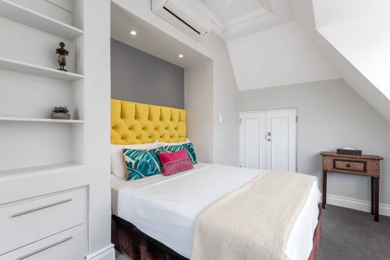 Aparthotel Green Point