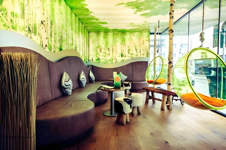 Hotel Cocoon Stachus — photo 5